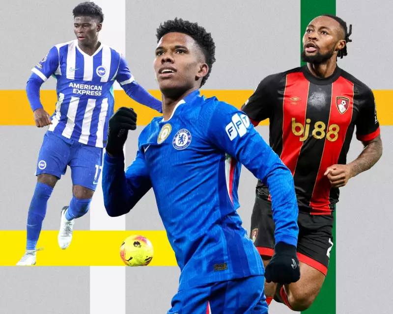 Premier League Weekend: 10 Key Talking Points & Match Previews