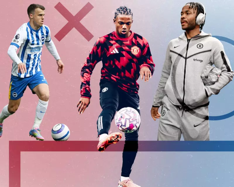 Premier League's Forgotten Stars: From Sterling to Malacia