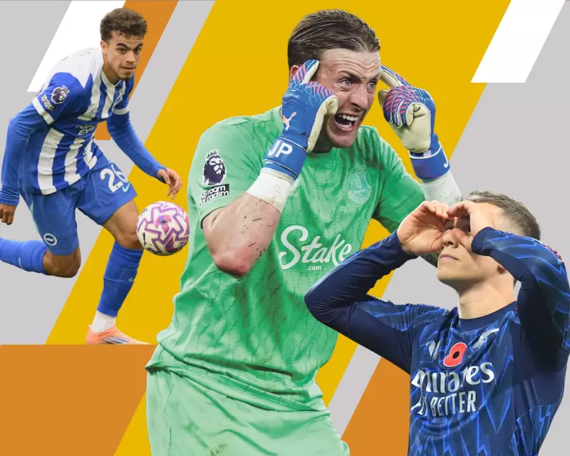 Premier League's Unsung Heroes: 11 Players Deserving More Recognition