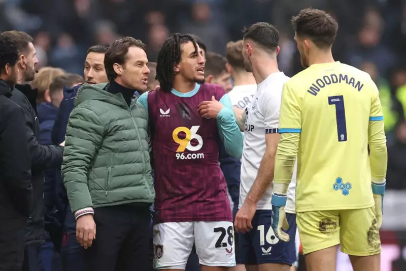 Preston's Milutin Osmajic Banned for Nine Games Over Racist Abuse