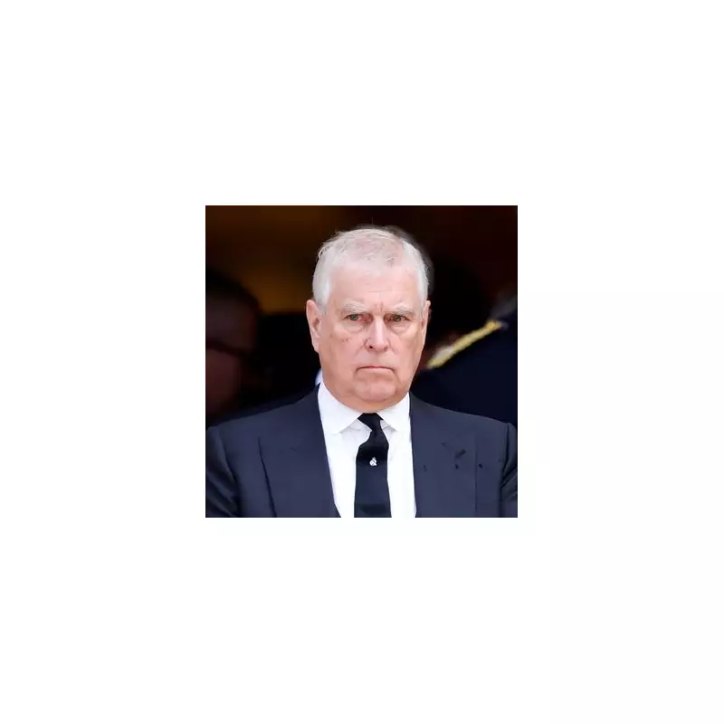 Prince Andrew Stripped of Royal Patronage and Military Titles in Historic Move by Buckingham Palace