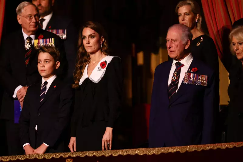 Prince George's First Festival of Remembrance: A Poignant Tribute