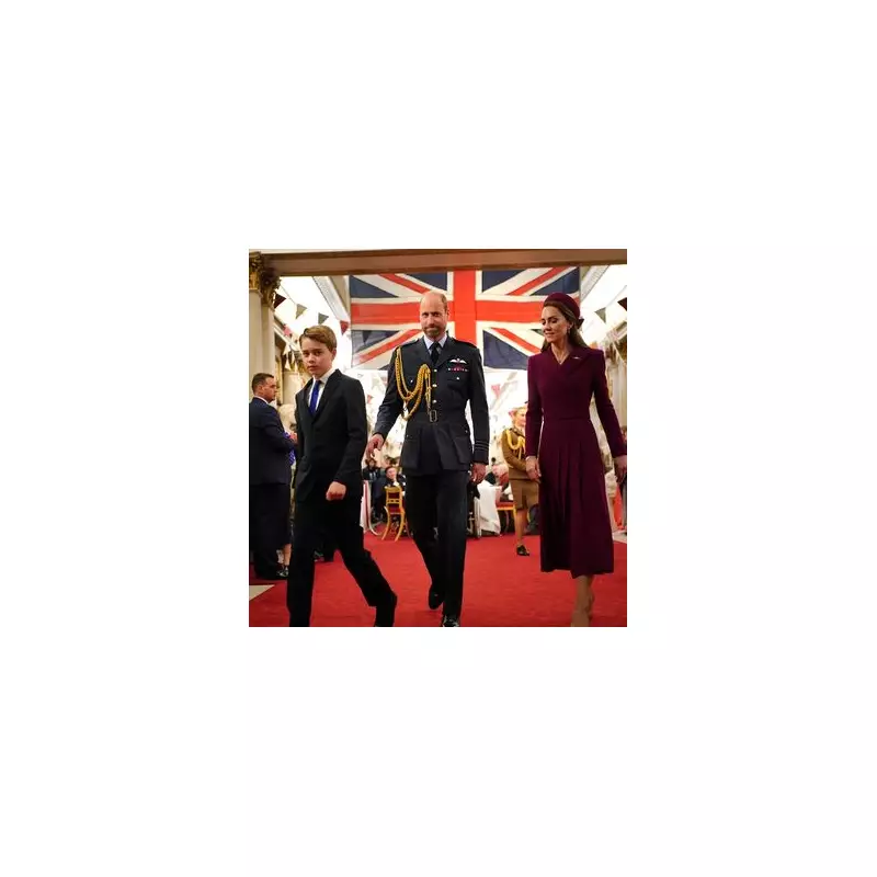 Prince George's Secondary School Choice to Remain Secret Until Last Minute