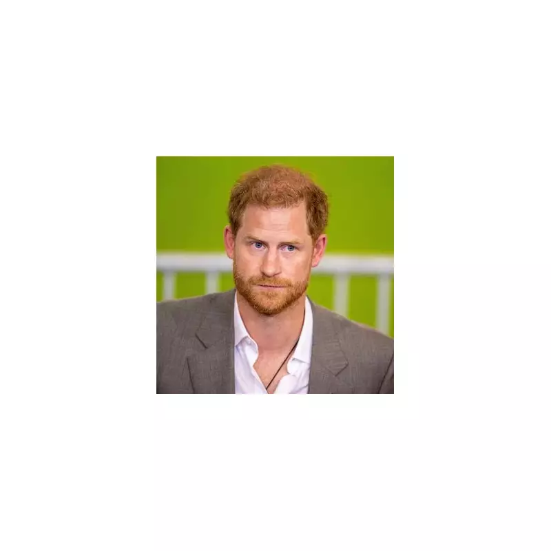 Prince Harry's Essay Reveals 'Deep Regrets' Over Leaving UK Life Behind