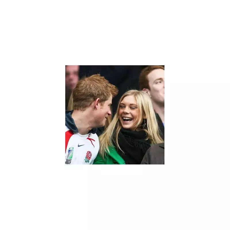 Prince Harry's Ex Chelsy Davy Would 'Hate Montecito Life', Expert Claims