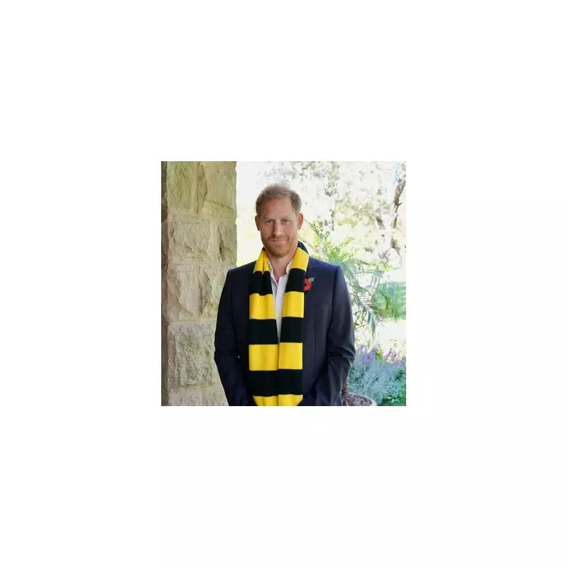 Prince Harry's Homesick Letter & William Clash Spark Royal Tensions