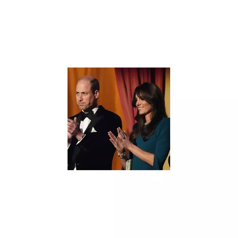 Prince William and Kate to Attend Royal Variety Performance 2025