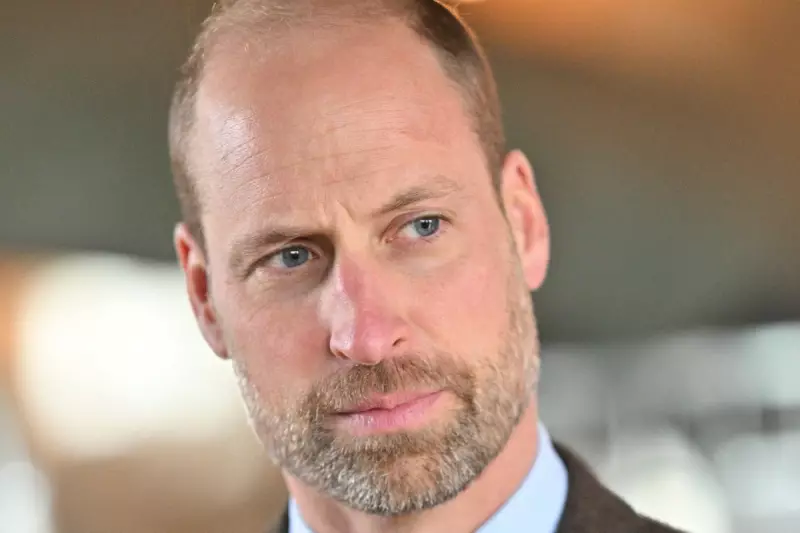 Prince William's Caribbean Mission: Royal Tour Addresses Commonwealth Tensions and Disaster Relief