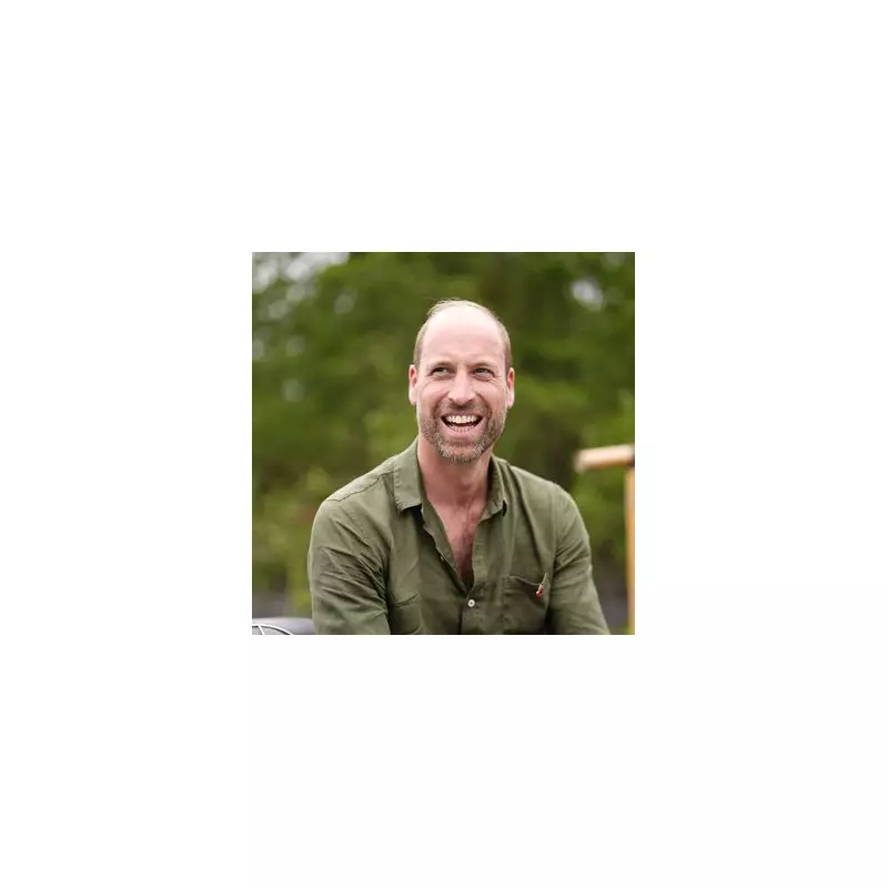 Prince William's Secret Heartbreak: The Untold Story Behind His Gaza Conflict Anguish