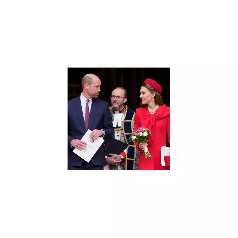 Prince William's 'Sweet' Comment Proves True Feelings for Kate