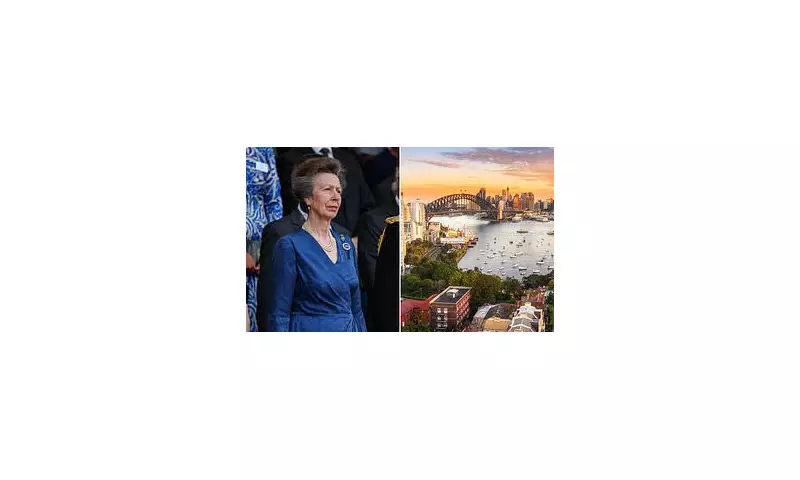 Princess Anne Announces First Australian Tour in Five Years: Royal Itinerary Revealed