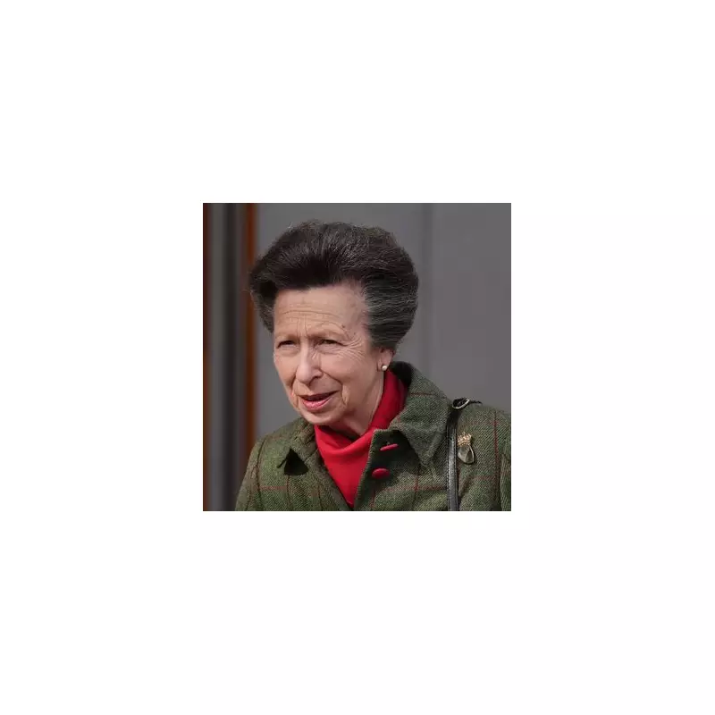 Princess Anne 'Wanted to Throttle' Sarah Ferguson in Royal Scandal