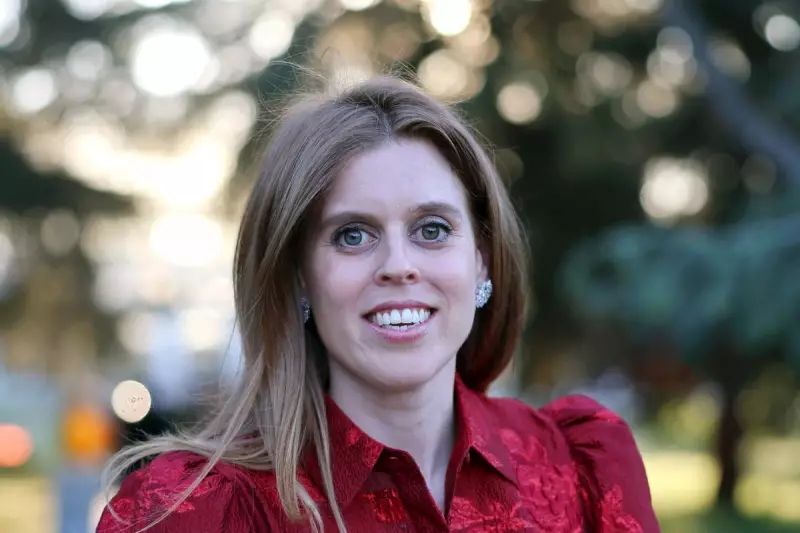 Princess Beatrice Named Deputy Patron Amid Andrew Title Scandal