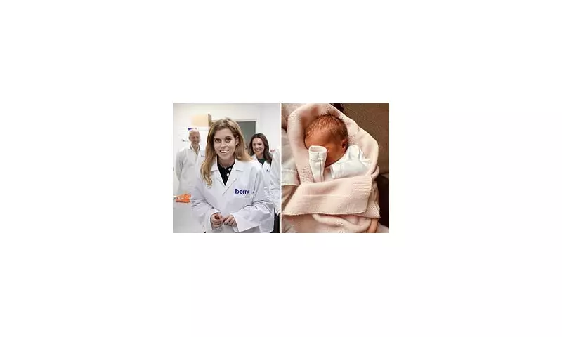 Princess Beatrice: Premature Birth 'Incredibly Lonely'