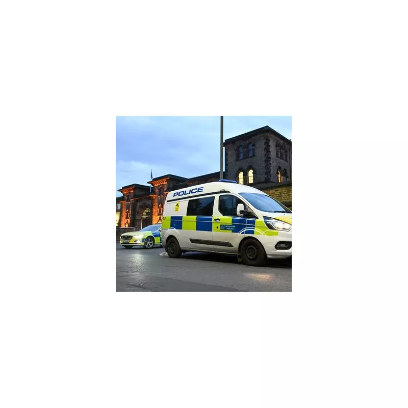 Prison Crisis Fuels Reoffending: 80% of Crime Linked to Failing System