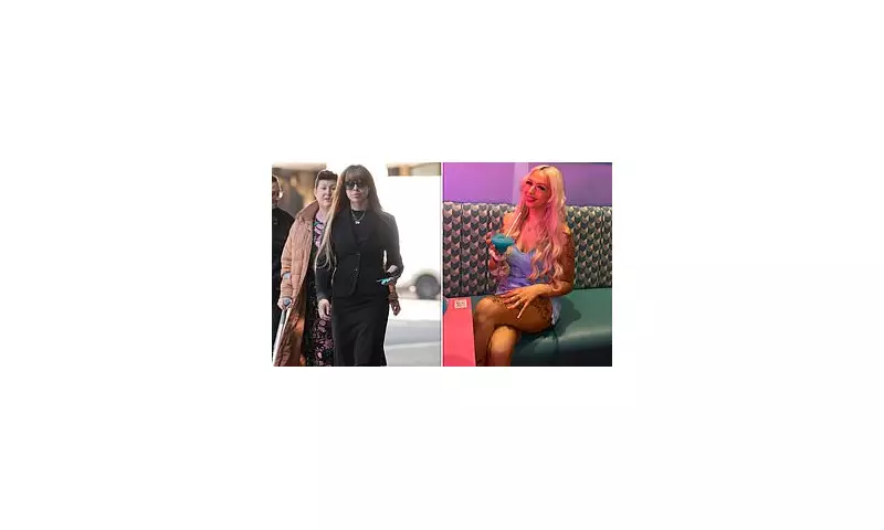 Prison Officer Faces Jail for Sex with Inmate in Prayer Room