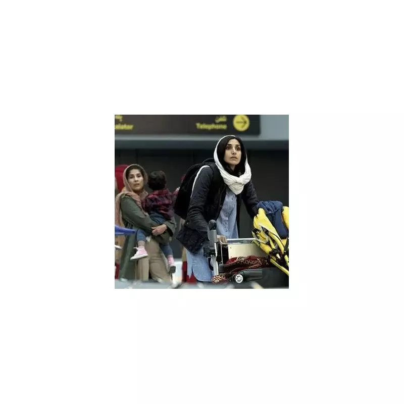 Prisoner 951: BBC Drama on Nazanin Zaghari-Ratcliffe's 6-Year Ordeal