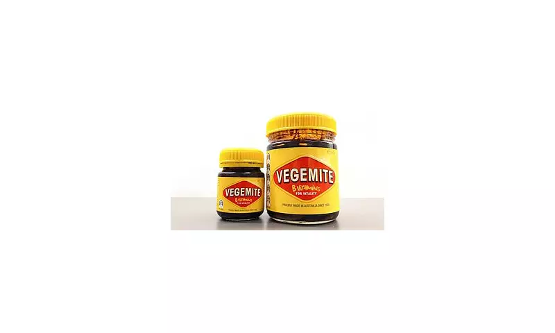 Prisoner Fights Vegemite Ban in Human Rights Court Battle