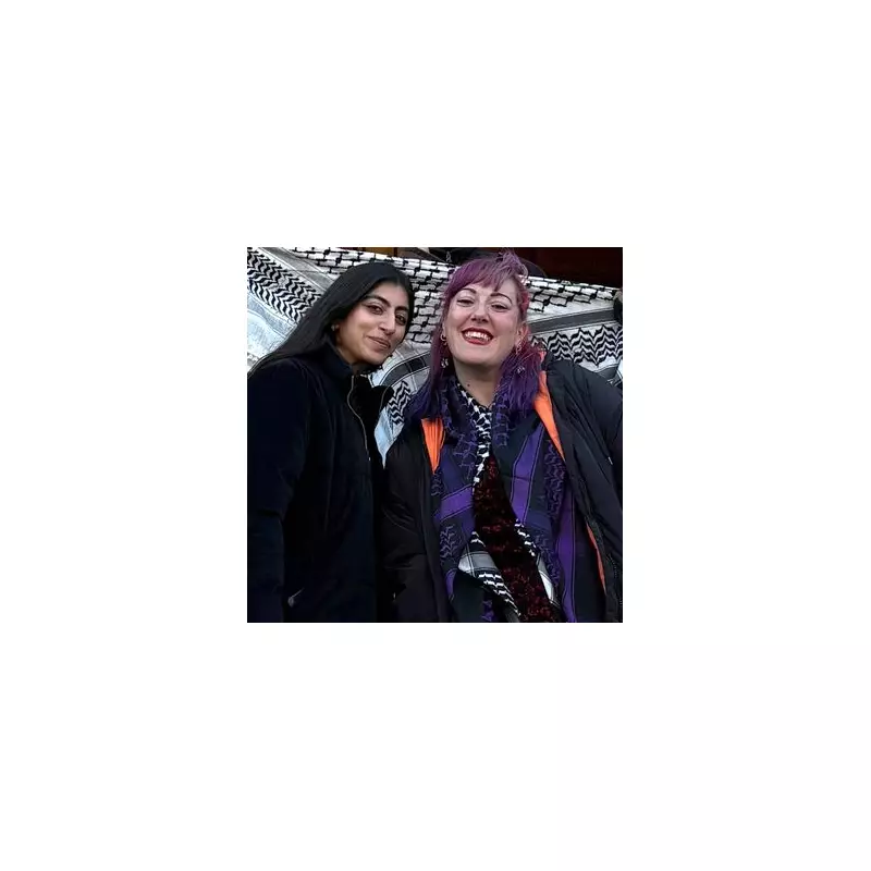 Pro-Palestine Activists Win Appeal Against Harassment Conviction of Labour MP