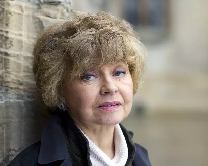 Prunella Scales: A Heartfelt Tribute to Her Poetry and Friendship