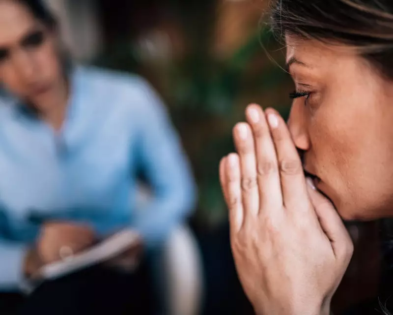 Psychologist Challenges Therapy Focus: Look Outwards for Mental Health