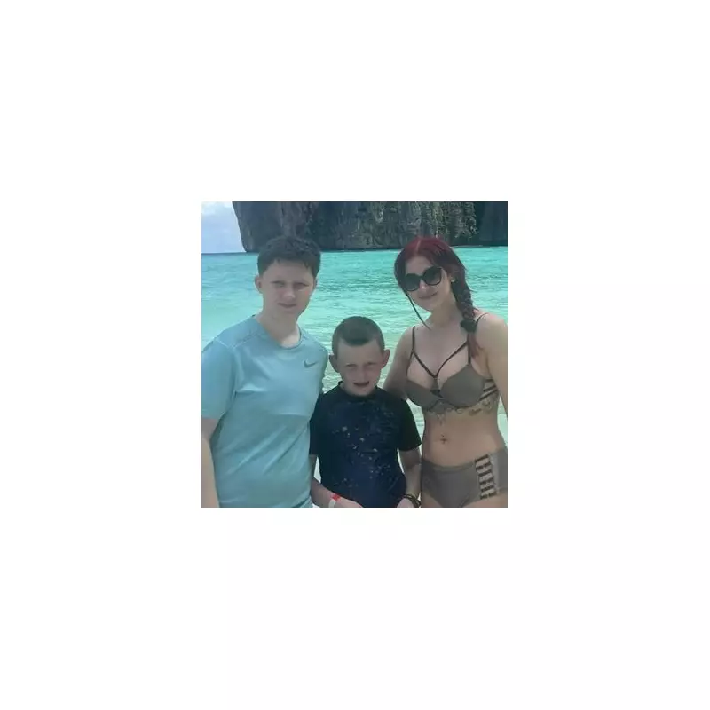 Qatar Airways Denies Boarding to 13-Year-Old British Boy Over Passport Rule - Family Holiday Ruined