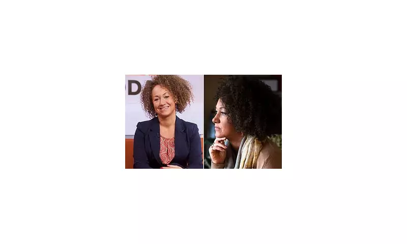 Rachel Dolezal's Stunning Transformation at 48 Sparks Fan Reactions