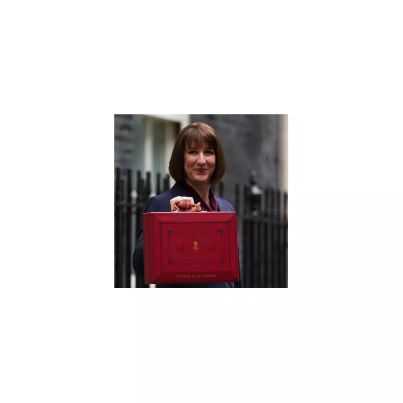 Rachel Reeves Budget 2025: Tax Freezes, Minimum Wage Rise & Benefit Changes
