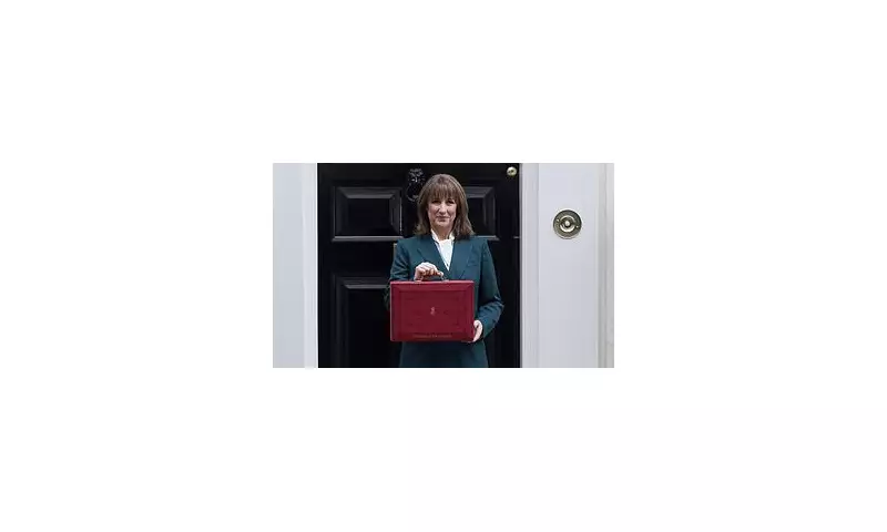 Rachel Reeves' Budget: £30bn Tax Rises Hit Workers and Middle Class
