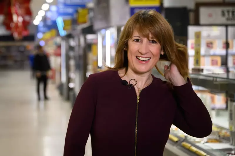 Rachel Reeves Budget: Chancellor Vows to Tackle Economic 'Unfairness'