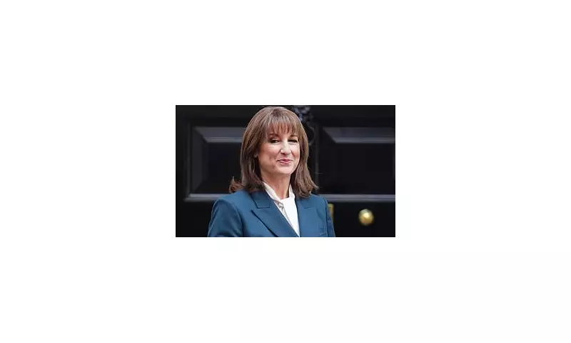 Rachel Reeves Faces Resignation Calls Over £30bn 'Black Hole' Claims