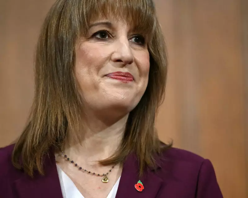 Rachel Reeves Plans to Scrap Two-Child Benefit Cap in Budget
