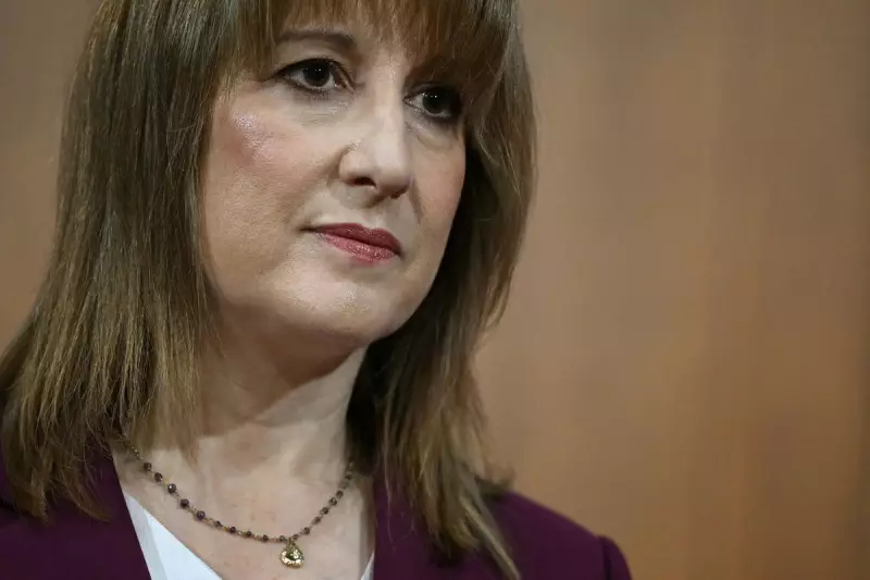 Rachel Reeves Rules Out Wealth Tax: A Bold Gamble for Britain's Economy