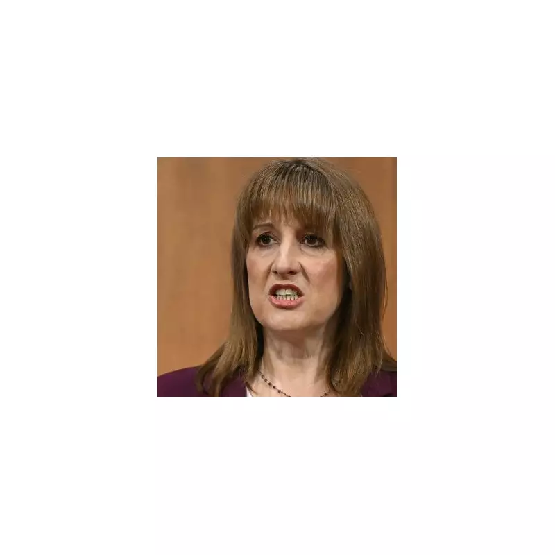 Rachel Reeves Unveils Labour's Economic Vision: Major Planning Reforms and Fiscal Discipline