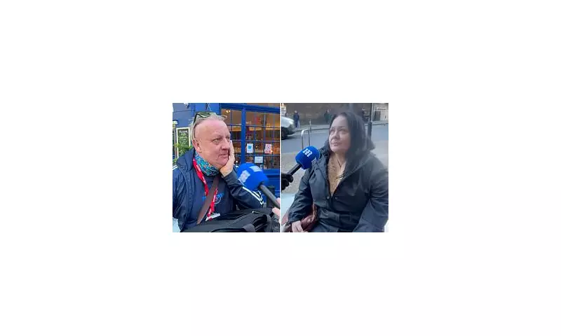 Rachel Reeves's Budget Sparks Fury as Brits Face 'Constant Taxes'