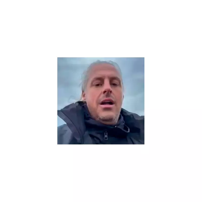 Raise the Colours Leader Ryan Bridge Faces 8-Year Jail Term in Spain Over Holiday Sickness Fraud