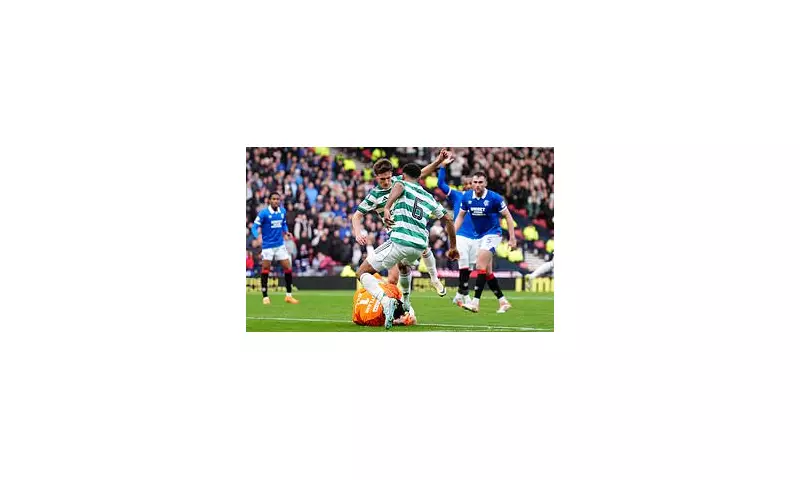 Rangers Captain James Tavernier Faces SFA Charge Over Alleged Elbow Incident - Ibrox Club Furious