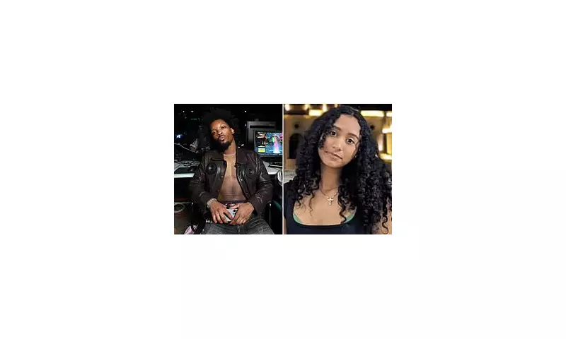 Rapper D4vd Investigated in Teen's Dismemberment Case