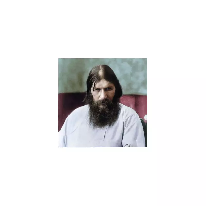 Rasputin's Death: How a 'Mad Monk' Shook the Russian Empire