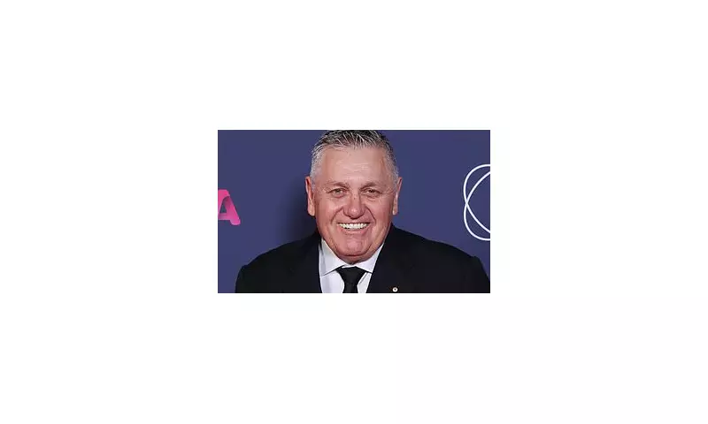 Ray Hadley's Family Secret: Radio Legend's Heartbreaking Loss and Joyous New Chapter