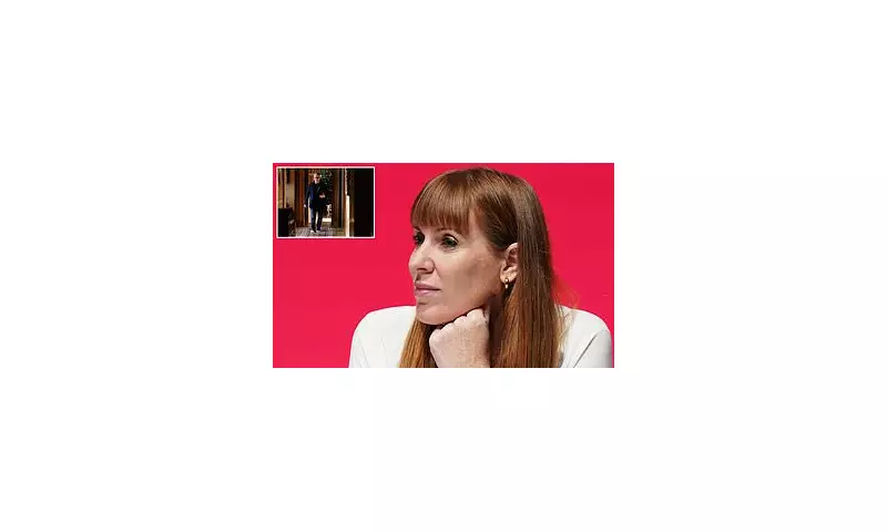 Rayner Ally Fuels Workers' Rights Row in Fresh Blow to Starmer