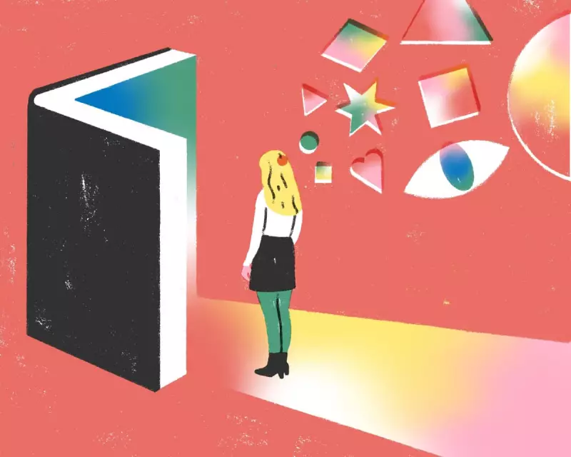 Reading Fiction Boosts Empathy: How to Rediscover Books for Pleasure