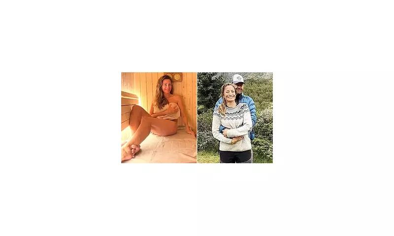 Rebecca Loos' Life Transformation: From Beckham Scandal to Wellness Guru