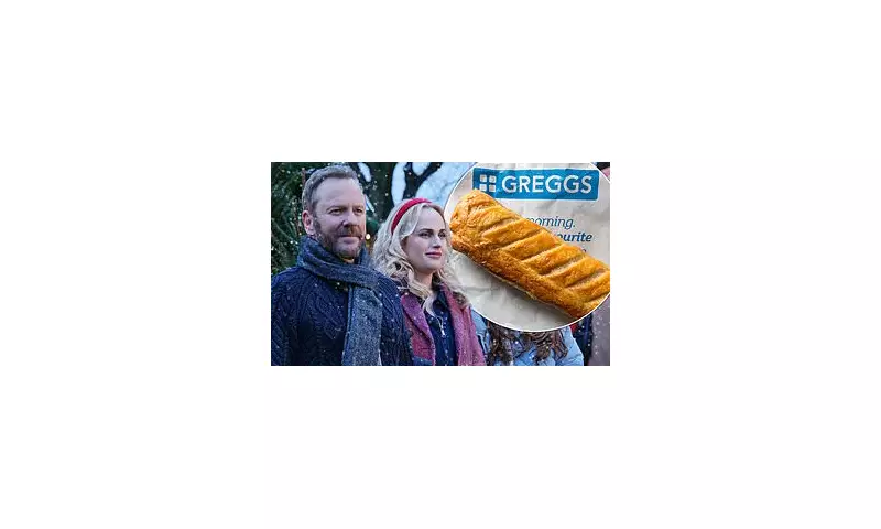Rebel Wilson & Kiefer Sutherland's Greggs Obsession Fuels Film Set Demand