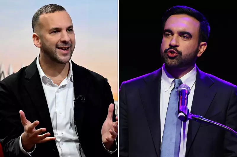 Red-Green Alliance: How Socialist and Green Politicians Are Forging a New Left in British Politics