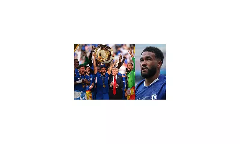 Reece James Warns England of USA's Brutal World Cup Conditions