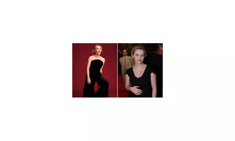 Reese Witherspoon's Brave Confession: Battling Postnatal Depression and Menopause Symptoms at 47