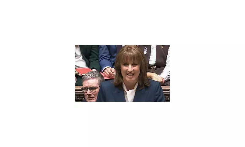 Reeves' £2m Mansion Tax to Hit 100,000 Homes in London & South East