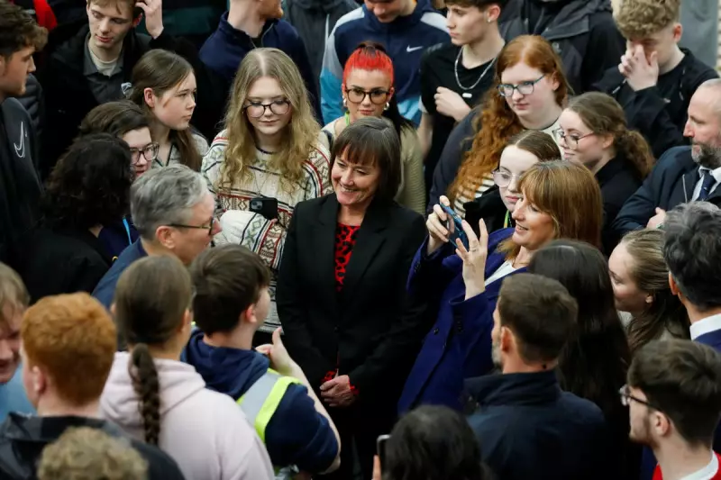 Reeves Abandons Income Tax Rise Plan in Upcoming Budget