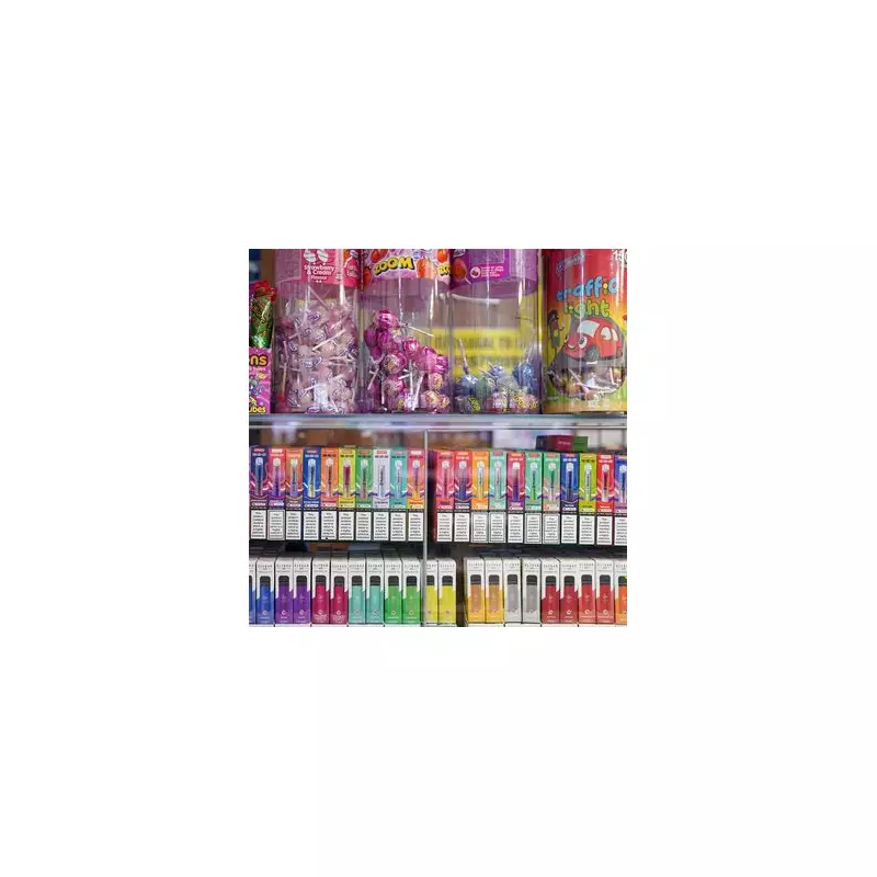 Reeves' Budget Plan: Crackdown on Dodgy Vape Shops to Revive High Streets